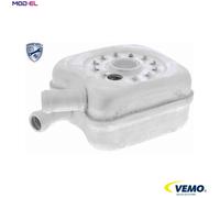 OIL COOLER ENGINE OIL V15-60-6011 FOR VW GOLF/Mk/II JETTA ATLANTIC AUDI 1.5L 80
