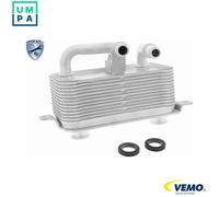 VEMO V20-60-0001 Engine oil cooler