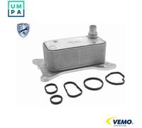 OIL COOLER ENGINE OIL V30-60-1352 FOR MERCEDES-BENZ GLA-CLASS/SUV B-CLASS 2.1L