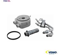 VEMO V40-60-2120 Engine oil cooler