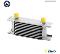 VEMO V95-60-0020 Engine oil cooler