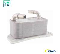 VEMO V95-60-0024 Engine oil cooler