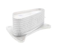 VEMO V40-60-2128 Engine oil cooler