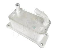 VEMO V95-60-0022 Engine oil cooler