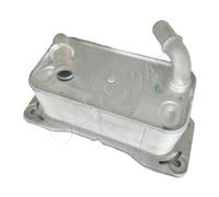 VEMO Oil Cooler, engine oil V95-60-0021
