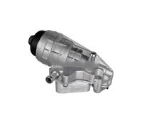 Oil Cooler Engine Radiator Engine Oil Cooler Filter Housing 2701800810 2701800500 For Mercedes A Gla Glb-Class Cla 180 200 220 250