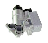 Oil Cooler Filter housing for NV400, Movano, Vivaro, Master, Trafic 8201005241