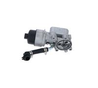 Oil Cooler Filter Housing Replacement For Citroen C4 Peugeot 307 Ford Focus Volvo C30 1103L3