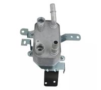 Oil cooler Fit For Ford Fusion 1.5L 2017-2020 HG9Z-7A095-B Automatic Transmission Oil Cooler Engine Oil Cooler