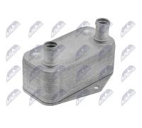 NTY CCL-BM-065 Engine oil cooler