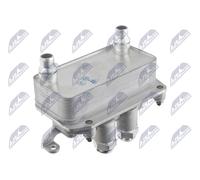 Oil Cooler Fits for Engine 3.0 AMG Mercedes E 19 CLS 19 S 22 AMG Gt 19- O