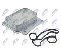 NTY CCL-ME-034 Engine oil cooler