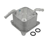 Oil Cooler Fits for Nissan Note E12 1.2/1.5 2013-2020, Micra C+C III K12 1.4/1