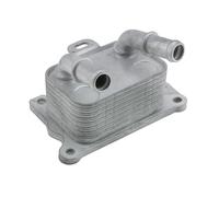 Oil Cooler Fits for Renault Megane IV 1.3 2018 Clio V 1.0/1.3 2019 Nissan