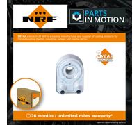 NRF 31312 Engine oil cooler