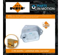 Genuine NRF Engine Oil Cooler - 31159