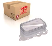 FEBI BILSTEIN 185052 Engine Oil Cooler Lubrication For Mercedes A-Class B-Class
