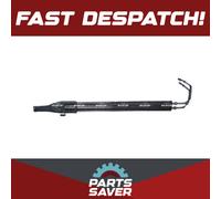 Oil Cooler fits MERCEDES VITO W639 3.2 2003 on M112.951 NRF 6394663524 Quality