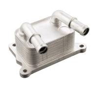Oil Cooler Fits Nissan Juke 2010 on Micra 2016 on Qashqai 2013 on Re Febi 105833