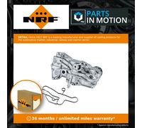 NRF 31827 Engine oil cooler