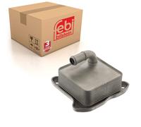 Oil Cooler Fits Volkswagen Beetle Caddy 3 2C Golf Cabrio 51 Van Vari Febi 101005