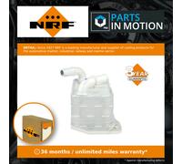 Oil Cooler fits VOLVO V40 52, 526 2.0 14 to 19 NRF 31368636 Quality Guaranteed