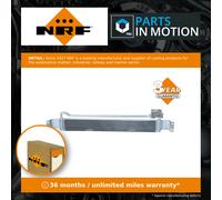 NRF 31232 Engine oil cooler