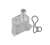 OIL COOLER FOR 1.4 120HP OPEL ASTRA J 10-15 CORSA D 12-14