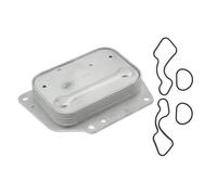 OIL COOLER ENGINE OIL CCL-PL-027 FOR ALFA ROMEO PEUGEOT FIAT FIORINO/Box TIPO