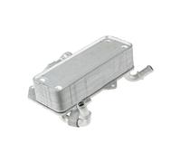 OIL COOLER FOR AUDI A6 RS6 2.0 3.0TFSI 10- A7 RS7 3.0TFSI 10-