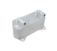 OIL COOLER For AUDI TT 2.0/3.2 03-10 , VW GOLF IV 3.2 R32 03-06
