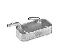 OIL COOLER FOR BMW 3 E46 316 318 320 323 328 320D 330D 1998-