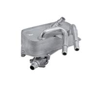 OIL COOLER FOR BMW 3 E90 E91 E92 E93 05- 1 E82 E88 07-