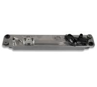 Febi Control/Trailing Arm Front Left fits Volvo XC90 I 2002-2014 2.5 3.2