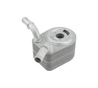 Engine oil cooler water-cooled C R-024 NTY for FORD FOCUS II FOCUS C-MAX
