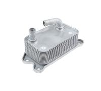 NTY C R-017 Engine oil cooler