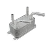 OIL COOLER FOR FORD MONDEO V 14- FORD S-MAX 15-