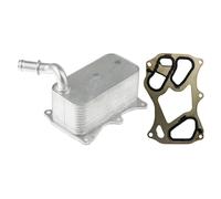 OIL COOLER FOR MERCEDES C W204 W205 E A207 E W212 W213 GL X166