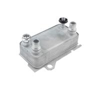 OIL COOLER FOR MERCEDES C W205 2.1 14- MERCEDES E W213 2.0 16-
