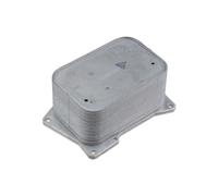 OIL COOLER FOR MERCEDES E W212 E500 11- S W221 11- GLE W166 15-