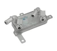 OIL COOLER For OPEL CORSA D 1.4/1.4LPG 90HP 06-14