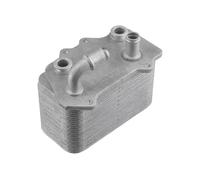 OIL COOLER FOR PORSCHE 911 996 3.4 3.6 97-, 997 3.6 3.8 04-