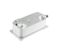OIL COOLER For PORSCHE CAYENNE 4.8 02.07-09.10