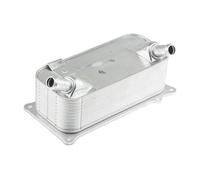 Engine oil cooler water-cooled CCL-VW-010 NTY for PORSCHE CAYENNE