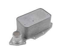 OIL COOLER FOR RENAULT MASTER III 10- OPEL MOVANO B 10-