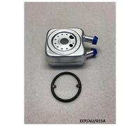 Oil Cooler For Seat Altea Cordoba Ibiza Mk3 Mk4 Leon Mk1 Toledo Eep/Au/015A