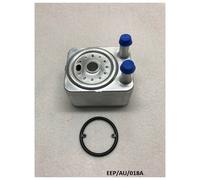 Oil Cooler for SEAT ALTEA EXEO LEON MK1 TOLEDO MK2 EEP/AU/018A