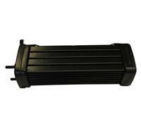 Oil Cooler for Single Port VW Beetle 1200cc Up to 1971 & T2 Bay 1.6 Aircooled