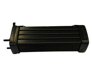 Oil Cooler for Single Port VW Beetle 1200cc Up to 1971 & T2 Bay 1.6 Aircooled