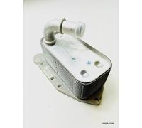 Oil Cooler For VAUXHALL OPEL ASTRA 1.7 Diesel CDTI 2007-2015 9738581 EEP/PL/115A